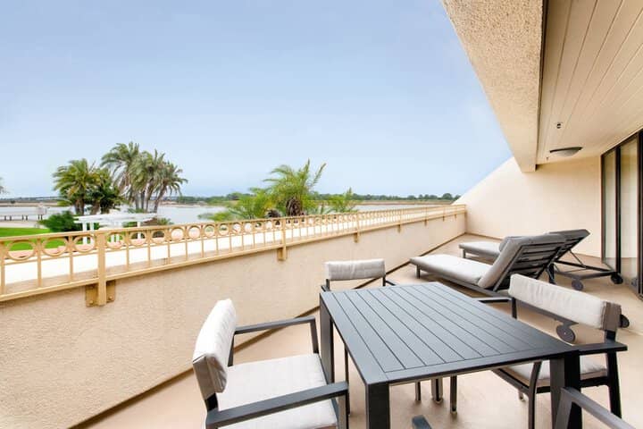 View from room